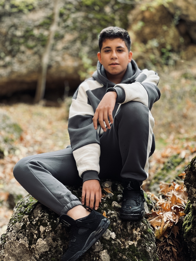 X